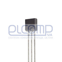 DS18B20+ Maxim/AD (оригінал)