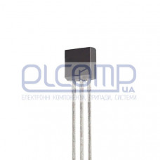 DS18B20+ Maxim/AD (оригінал)