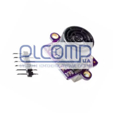 GY-US42 I2C PIXHAWK APM ультразвуковий датчик відстані модуль дальноміру MB1242 40 SRF02