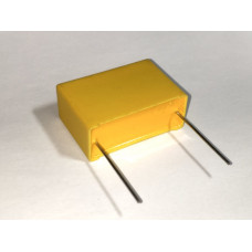 MPX 820nF 275VAC клас X2 10% P=27,5мм