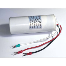 CBB60 15uF+45uF 450V