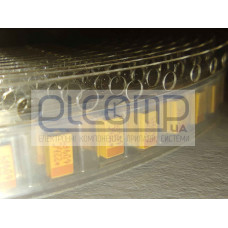 22uF 16V size-A 20% TAJA226M016RNJ