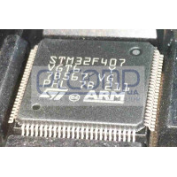 STM32F407VGT6