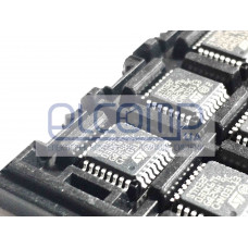 STM32F030K6T6