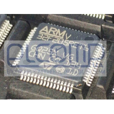 STM32F205RET6