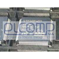 STM32F407VET6