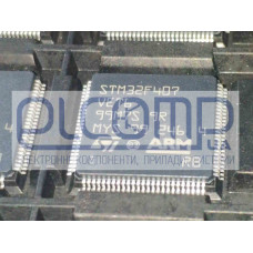 STM32F407VET6