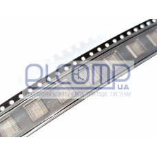 STM32G030F6P6TR