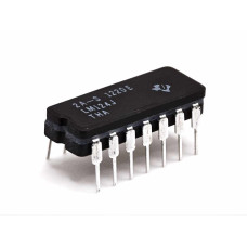LM124J/PB