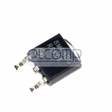 MC78M08BDTG