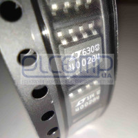 LTC4002ES8-8.4