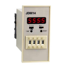 JDM14 AC220V лічильник імпульсів AC380V DC24V AC250V DH14J AN-14 AN-3