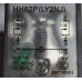 HH62P LY2NJ 24В Реле JQX-13F 24VDC 2C DPDT 10A