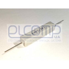 3,3 кОм 10 Вт 5% SQP (10W3.3KJ)