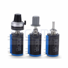 WXD3-13-2W 1K Ohm (WXD3-2W)