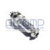 GX12-5 (DS1110-01-5B6) комплект вилка+розетка (M+F)