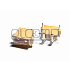 XT30PW-M (XT30PW-M30.G.Y) (Номер в каталозі: SLW2-26PT-25770)