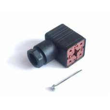 932109100 GDM 3011 J SCHWARZ GDM3011JSW EN 175301-803 Ex DIN 43650 ATEX 94/9/CE Approved