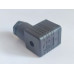 932109100 GDM 3011 J SCHWARZ GDM3011JSW EN 175301-803 Ex DIN 43650 ATEX 94/9/CE Approved