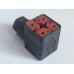 932109100 GDM 3011 J SCHWARZ GDM3011JSW EN 175301-803 Ex DIN 43650 ATEX 94/9/CE Approved