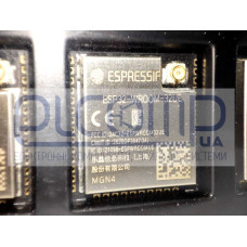 ESP32-WROOM-32UE-N4