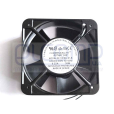 FP-108EX-S1-B AC220V/240V квадратний
