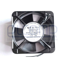 FP-108EX-S1-B AC380V квадратний