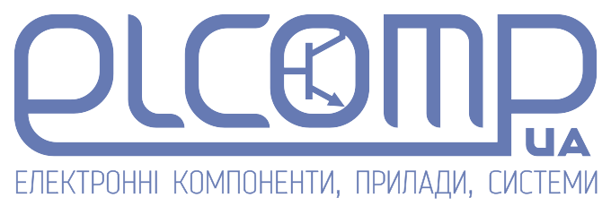 Елкомп Україна